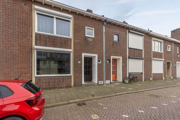 Woning Brusselseweg 88 Maastricht