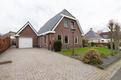 Woning Vossenkamp 327 Winschoten