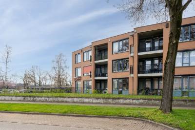 Woning De Posten 781 Enschede