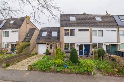 Woning Westerdreef 32 Lisse