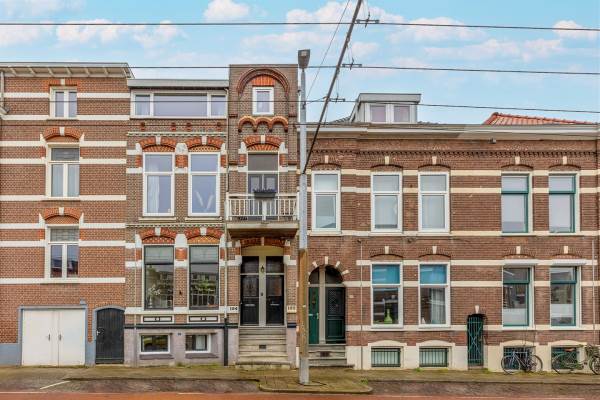 Woning Graaf Lodewijkstraat 152 Arnhem