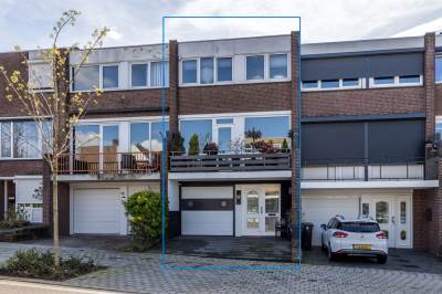 Woning Dr. Martin Luther Kinglaan 94 Hoensbroek
