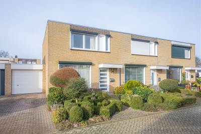 Woning Klaproos 6 Landgraaf