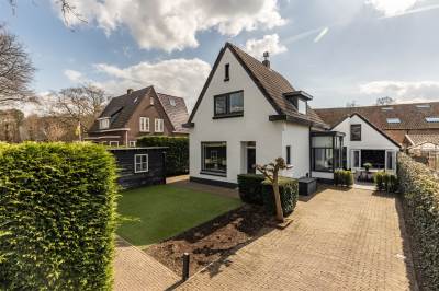 Woning Zandweg 21 Oostvoorne
