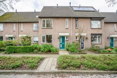Woning Sterappel 30 Uden