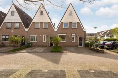 Woning Leeuwerikhof 7 Moordrecht