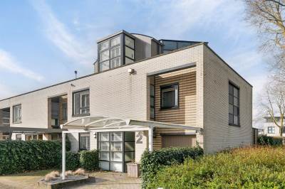 Woning Pluuthaven 2 Zeewolde