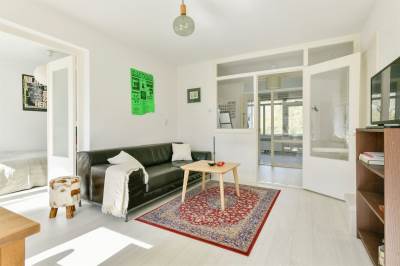 Woning Alkmaarstraat 303 Amsterdam