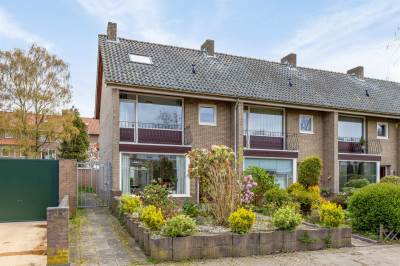 Woning Dopheide 11 Eindhoven