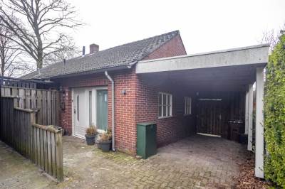Woning Hoogeindsestraat 1a Esbeek