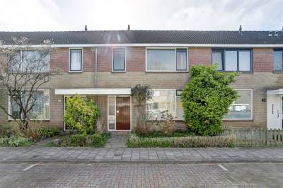 Woning Rusthofstraat 30 Middelburg