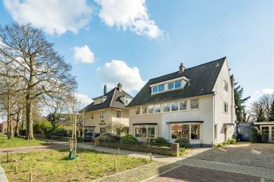 Woning Oude Arnhemseweg 315 Zeist