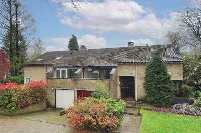 Woning Vaarwerkhorst 6 Enschede