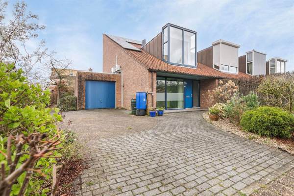 Woning Rietlaan 96 Zeewolde