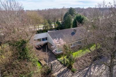 Woning Paedtslaan 4 Oegstgeest