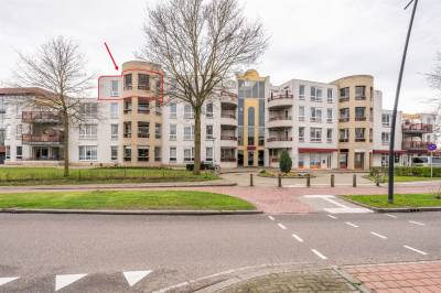 Woning Velmolenweg 221 Uden