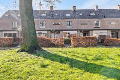 Woning Kallenbroekerweg 75 Barneveld