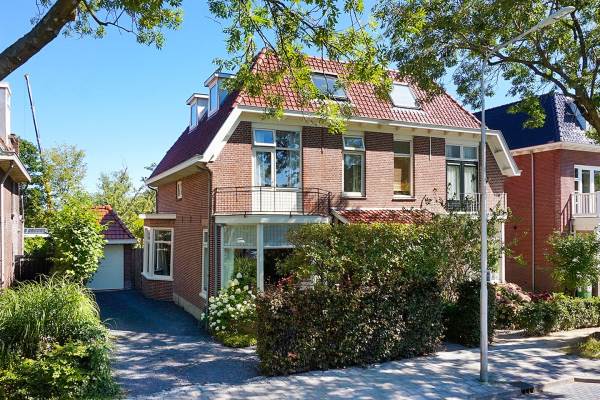 Woning Ouderkerkerlaan 32 Amstelveen