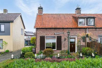 Woning Achtmaalseweg 91 Zundert