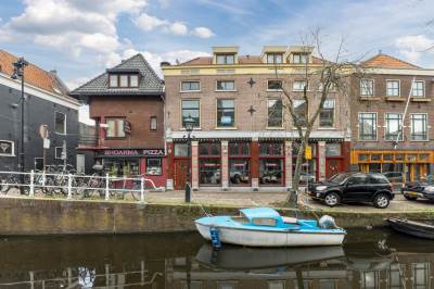 Woning Verdronkenoord 104 Alkmaar