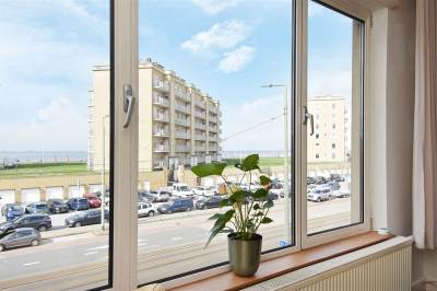 Woning Gevers Deynootweg 109B Den Haag