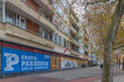 Woning Slotermeerlaan 31 Amsterdam