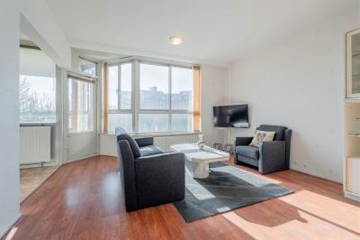 Woning Leksmondhof 38 Amsterdam