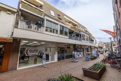 Woning Meerdorpstraat 16 Hillegom