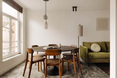 Woning Cornelis Anthoniszstraat 412 Amsterdam