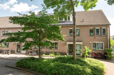 Woning Korenmolen 111 Alphen aan den Rijn