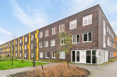 Woning Barcelonahaven 22 Purmerend