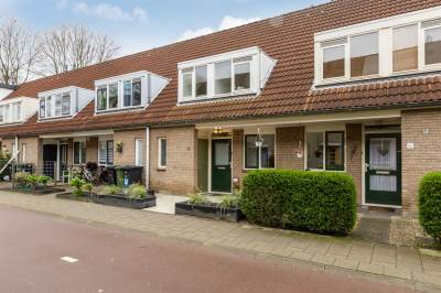 Woning Linzenakker 12 Waddinxveen
