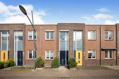 Woning Kruier 72 Assendelft
