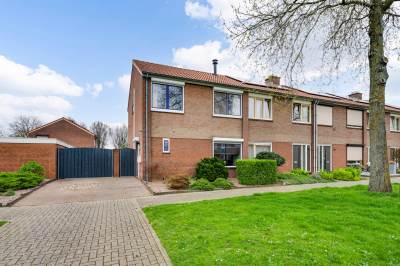 Woning Pastoor Zandersstraat 40 Swalmen
