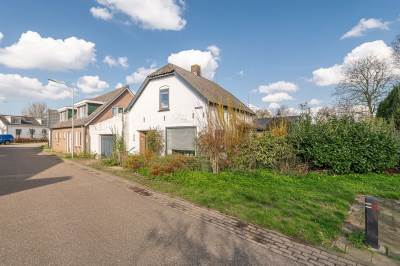 Woning Zoetenhoek 9 Deil