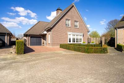 Woning Lankveld 10 Milheeze