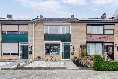 Woning Wingerdstraat 36 Beuningen (GE)