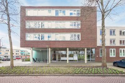 Woning Prinses Marijkestraat 37c Alblasserdam