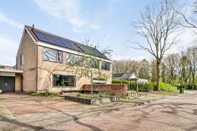 Woning Patrizekloft 23 Beetsterzwaag