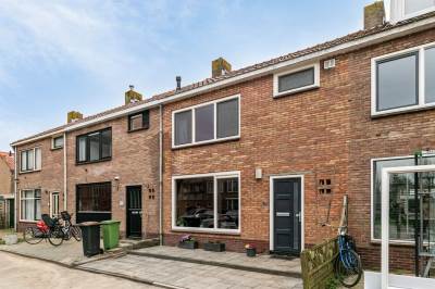Woning Scheldestraat 48 Purmerend