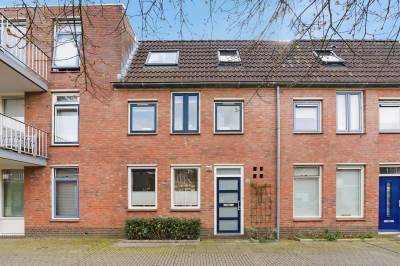 Woning Poortersplein 22 Groningen