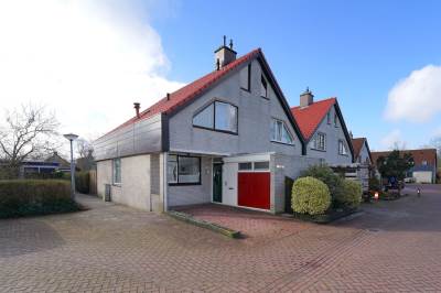 Woning Gondel 3336 Lelystad