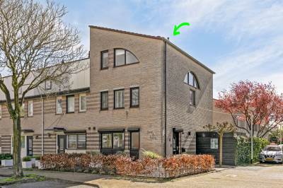 Woning Lelieberg 27 Roosendaal