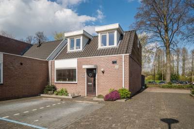 Woning Sportdreef 19 Huissen