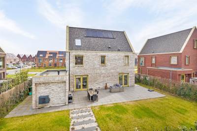 Woning Meeroeverslaan 185 Meerstad