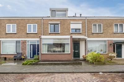 Woning Rubensstraat 4 Papendrecht