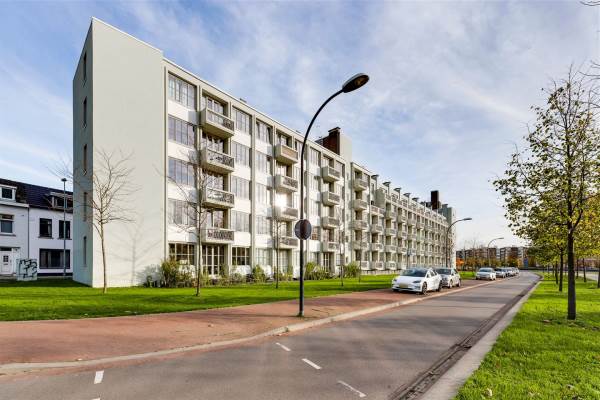 Woning Koningsplein flat 104B Maastricht