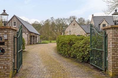 Woning Beckumerstraat 353 Enschede