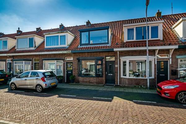 Woning Duinstraat 32 Monster