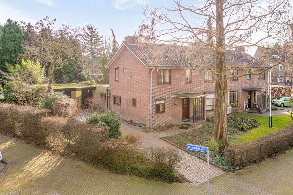 Woning St.Hubertuslaan 18 Kerkrade
